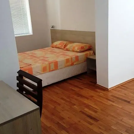 бриз 3*