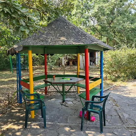Penzion бриз *
