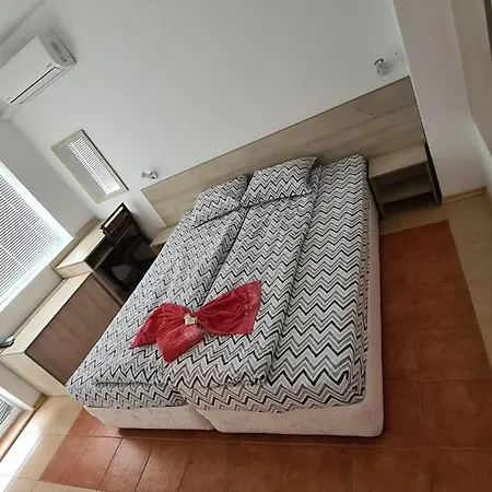 бриз 3*
