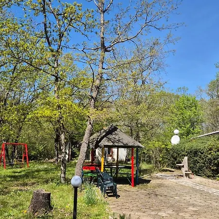 бриз 3*