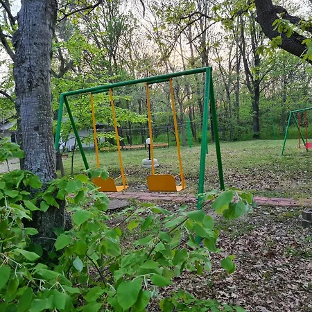 бриз Penzion