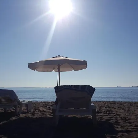 бриз * Burgas City